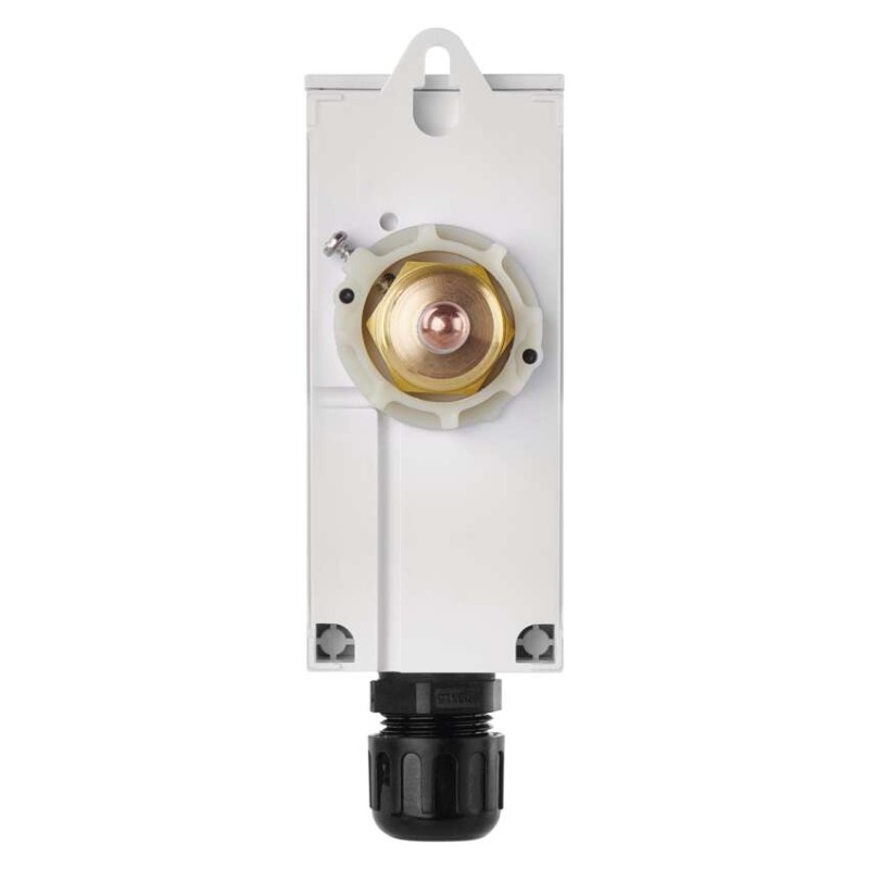 Příložný manuální jímkový termostat P5686