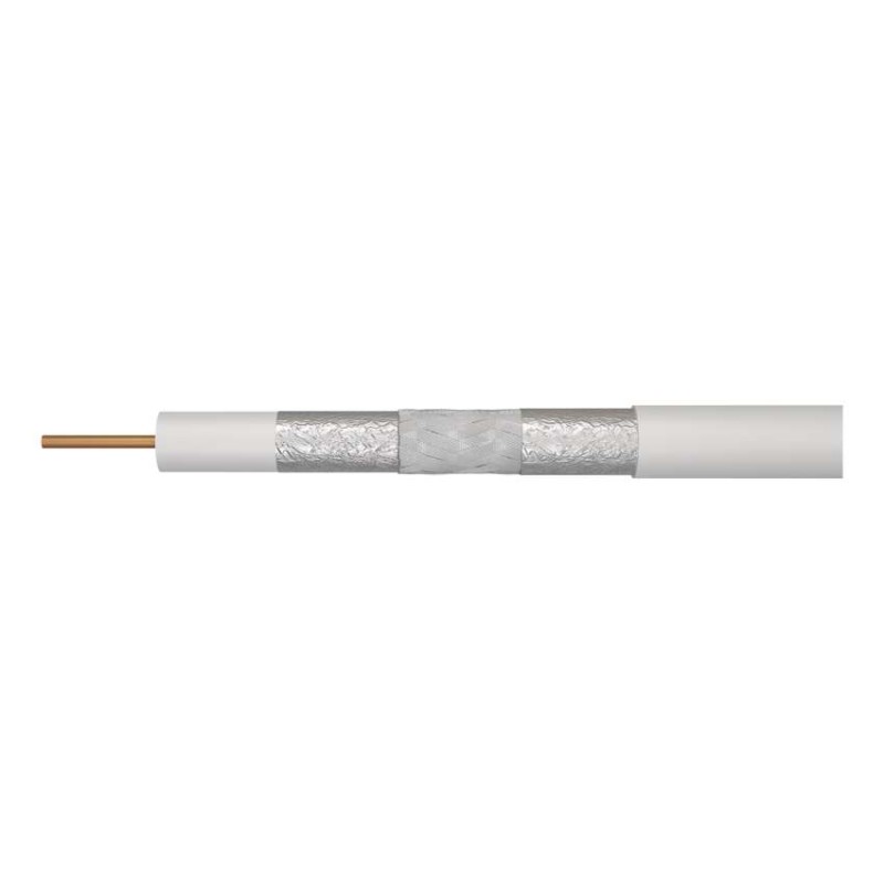 Koaxiální kabel CB113, 250m