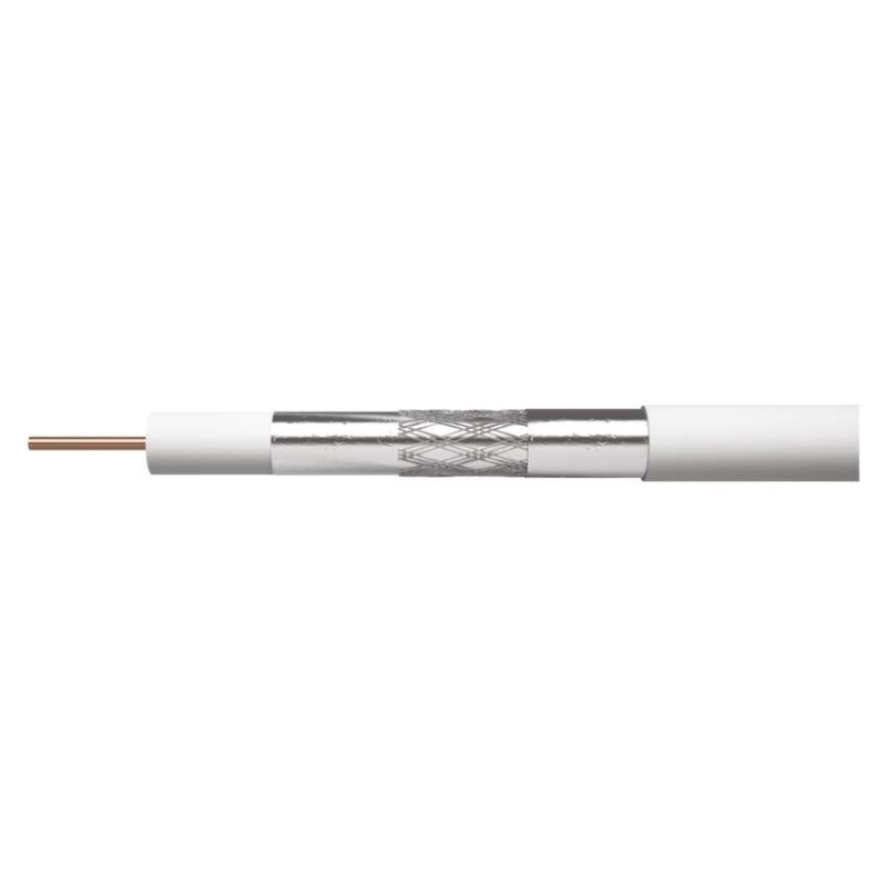 Koaxiální kabel CB500, 250m