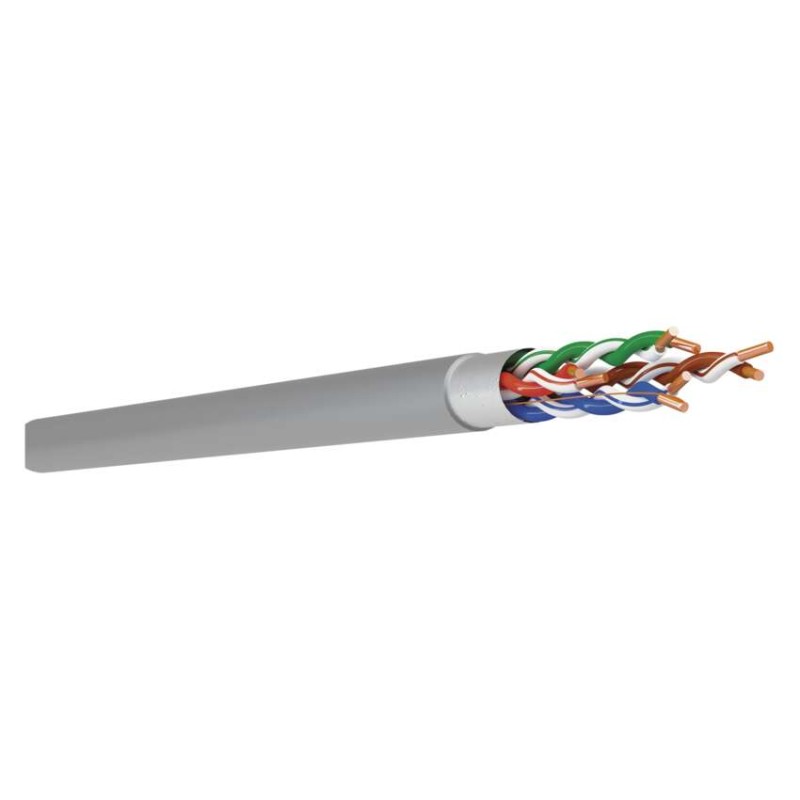 Datový kabel FTP 5E, 305m