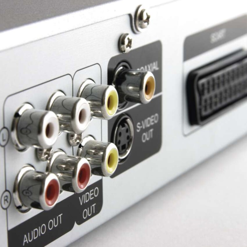 AV kabel SCART - SCART 1,5 m