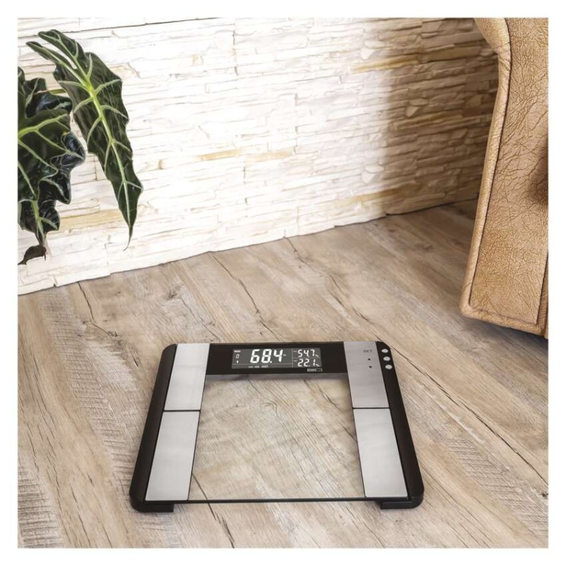 Digitální osobní váha EV104