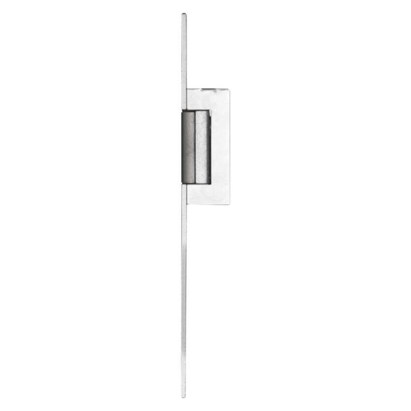 Elektronický dveřní zámek BEFO 1211 s polohou otevř./zavř.