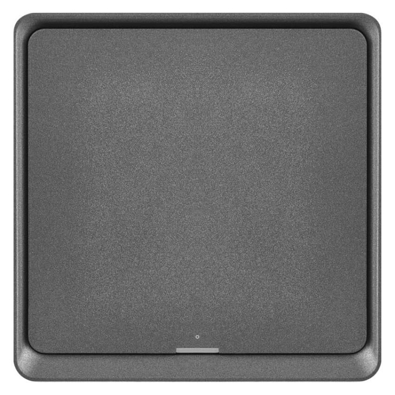 GoSmart Přenosný ovladač scén IP-2001ZB, ZigBee 3.0, 1-tlačítkový