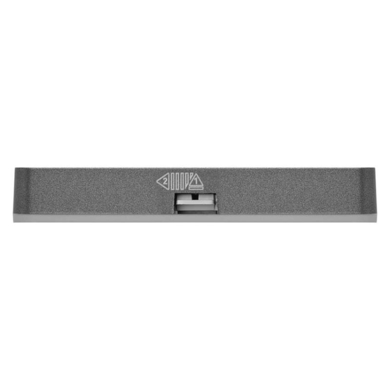 GoSmart Přenosný ovladač scén IP-2002ZB, ZigBee 3.0, 2-tlačítkový