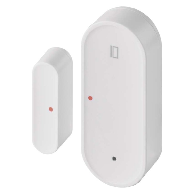 GoSmart Bezdrátový dveřní senzor IP-2011Z, ZigBee