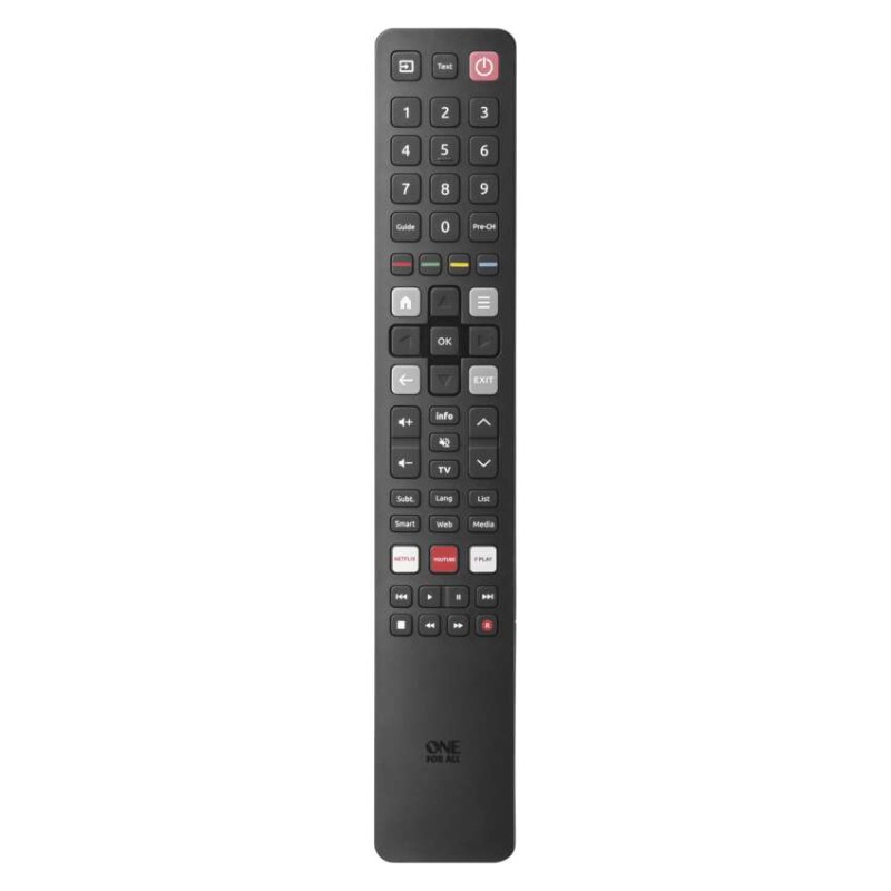 Univerzální dálkový ovladač OFA TCL TV