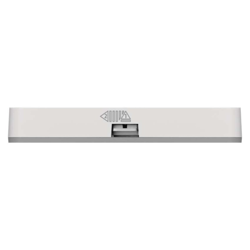 GoSmart Přenosný ovladač scén IP-2004ZW, ZigBee 3.0, 4-tlačítkový