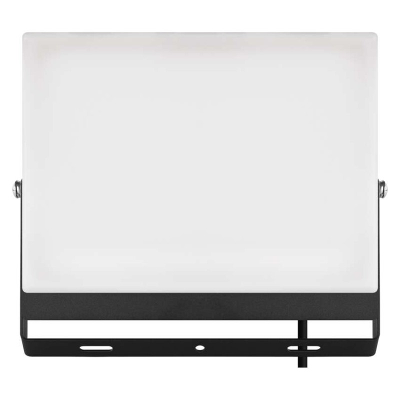 LED reflektor TAMBO EVO, 100 W, 10 000 lm, IP65, černý