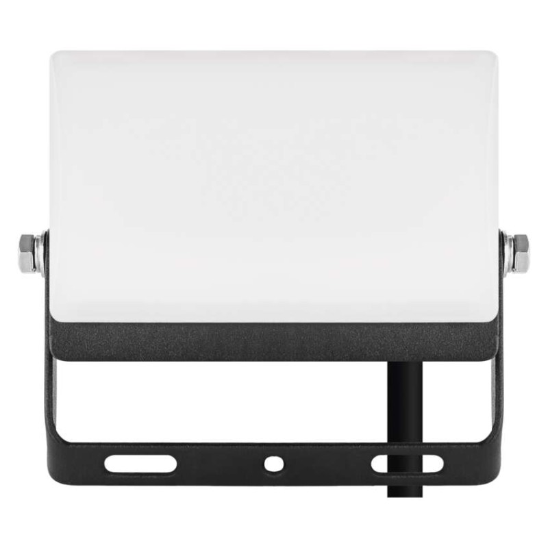 LED reflektor TAMBO EVO, 10 W, 1000 lm, IP65, černý