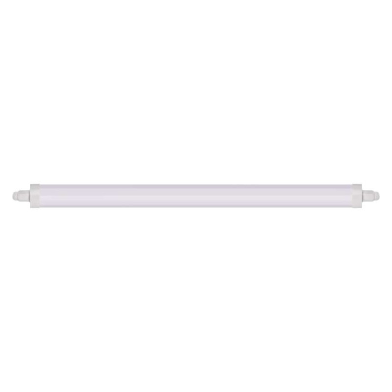 LED prachotěsné svítidlo DUSTY 36W neutrální bílá, 4680 lm, IP65