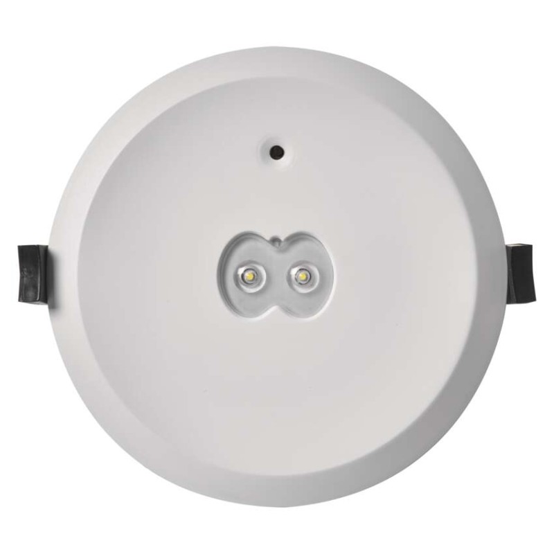 Nouzové svítidlo ORSU 3W 240lm 3h MT