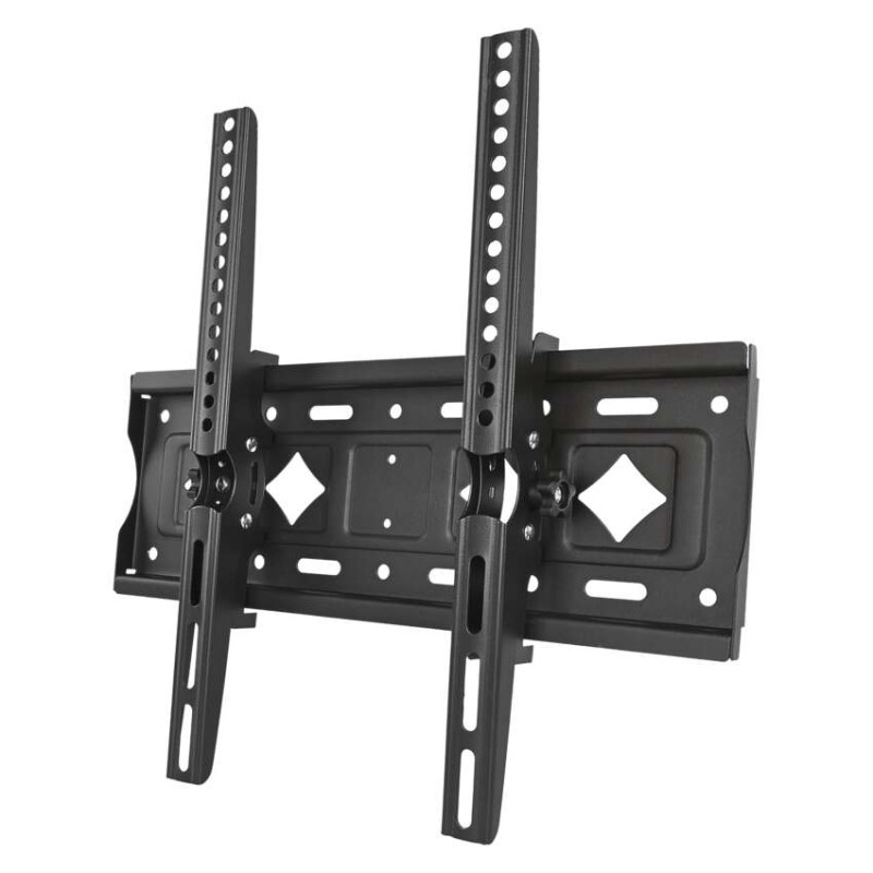 Naklápěcí nástěnný TV držák 26–65" (65–165 cm)