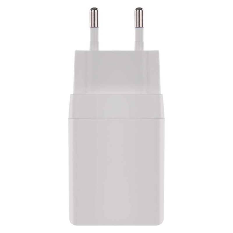 Univerzální USB adaptér GaN do sítě PD 45 W max.