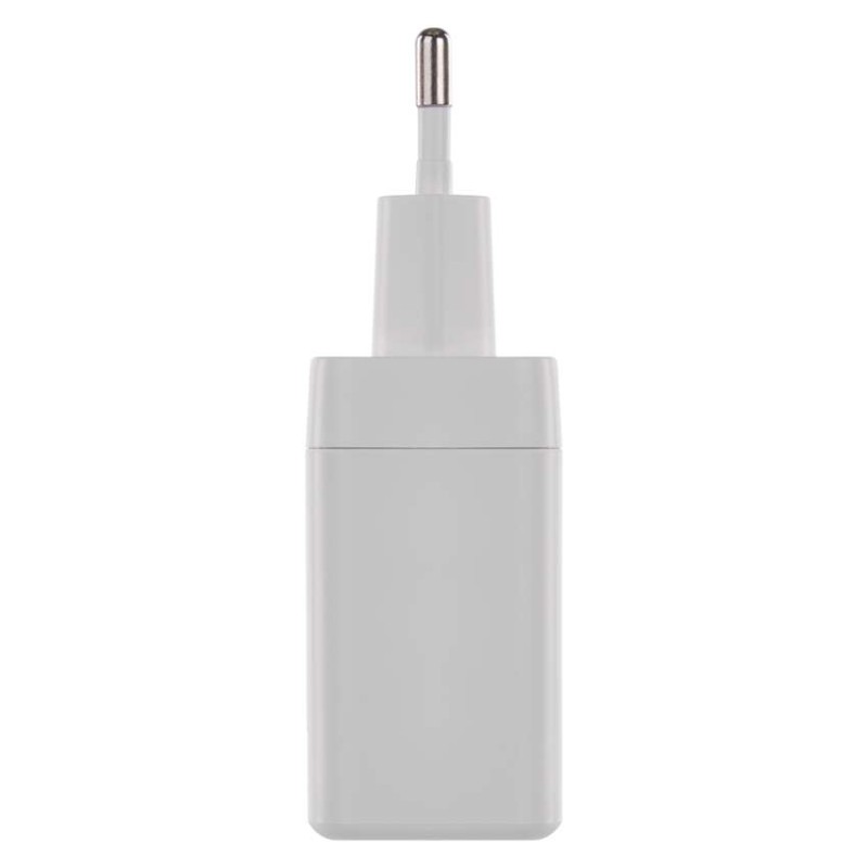 Univerzální USB adaptér GaN do sítě PD 45 W max.