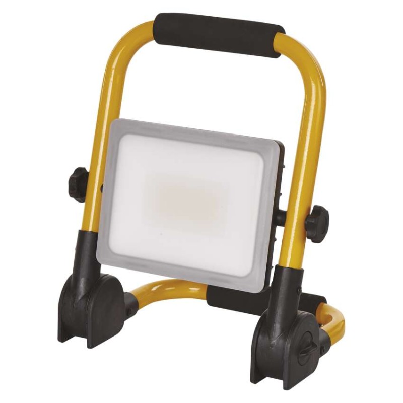 LED reflektor ILIO přenosný, 31W, žlutý, neutrální bílá