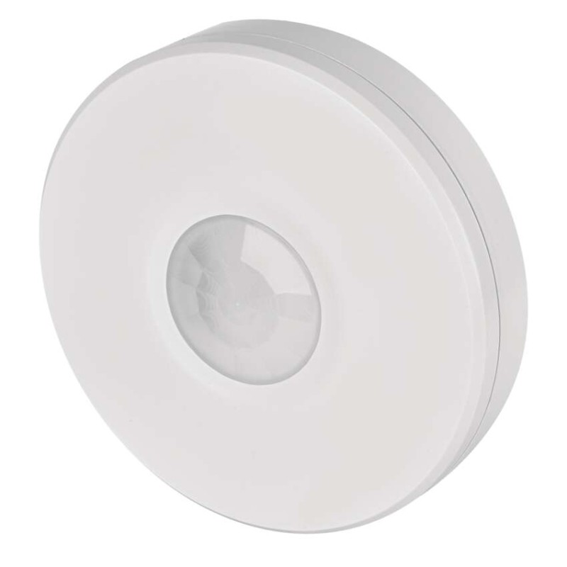 PIR senzor (pohybové čidlo) IP65 2000W, bílé