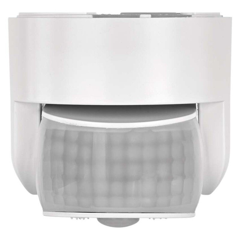 PIR senzor (pohybové čidlo) IP65 1200W, bílé