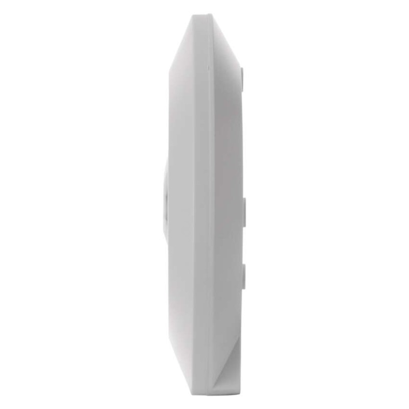 PIR senzor (pohybové čidlo) IP20 2000W, bílý