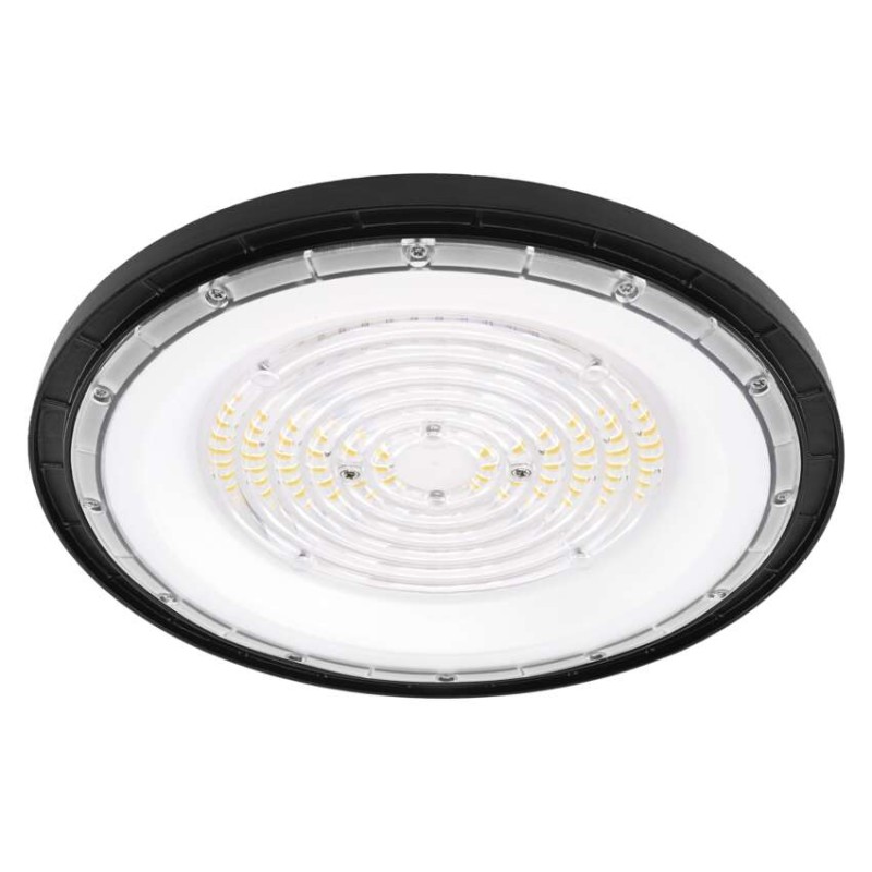 LED průmyslové závěsné svítidlo HIGHBAY CIRUS 77W