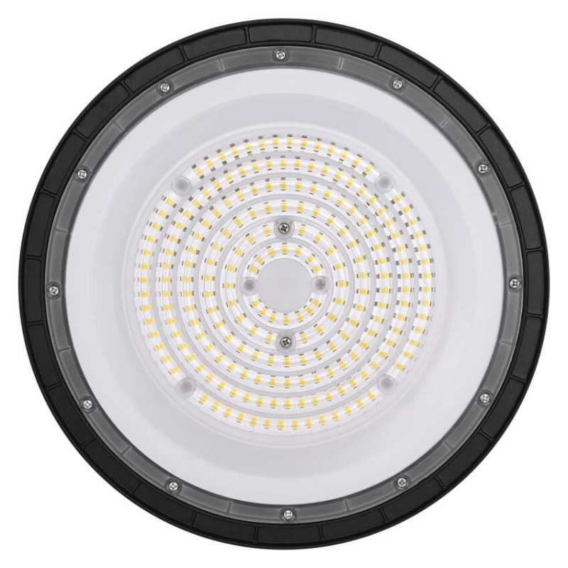 LED průmyslové závěsné svítidlo HIGHBAY CIRUS 77W