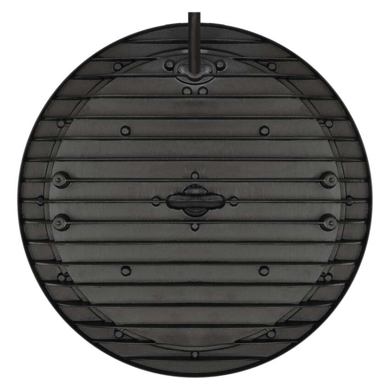 LED průmyslové závěsné svítidlo HIGHBAY CIRUS 77W