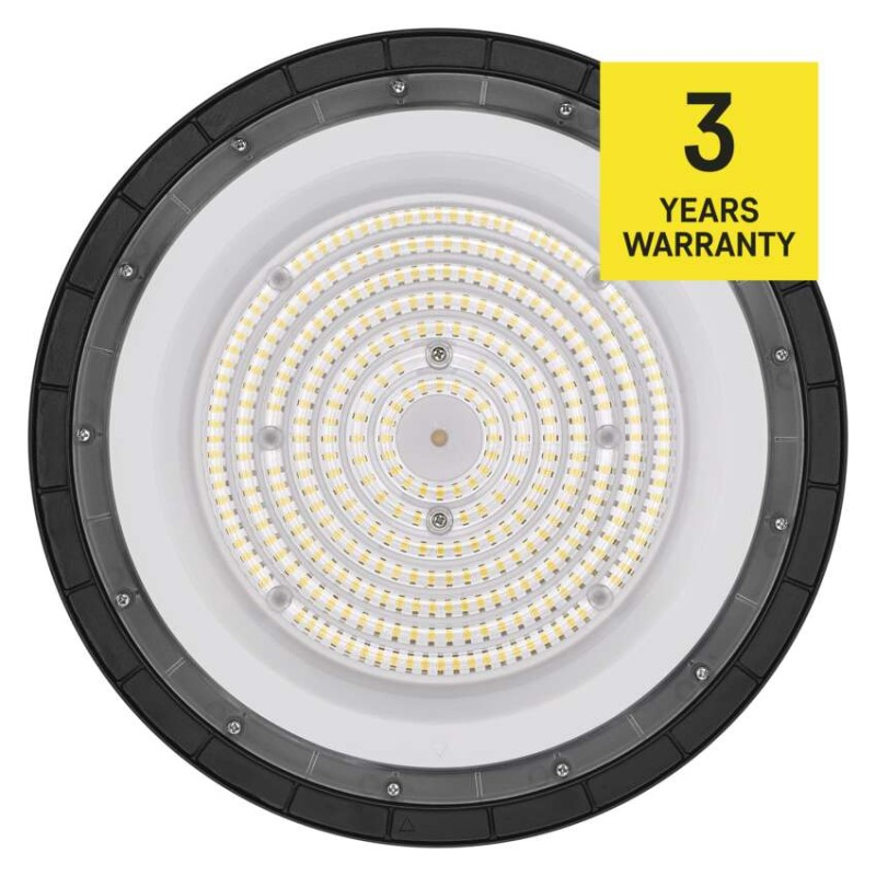 LED průmyslové závěsné svítidlo HIGHBAY CIRUS 150W