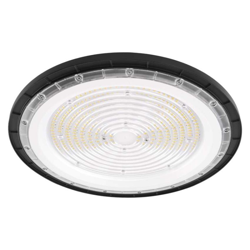 LED průmyslové závěsné svítidlo HIGHBAY CIRUS 200W