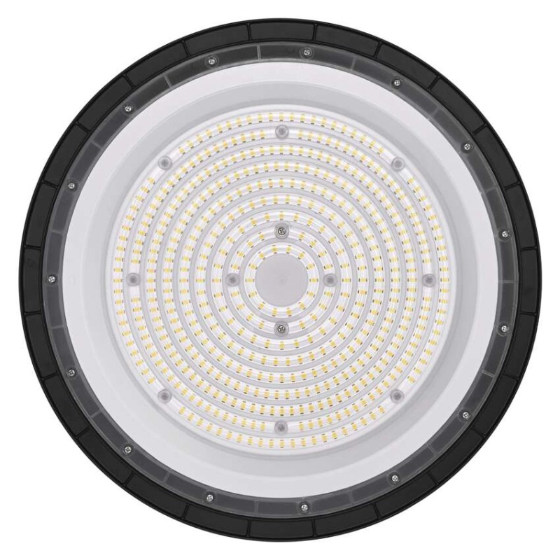 LED průmyslové závěsné svítidlo HIGHBAY CIRUS 200W