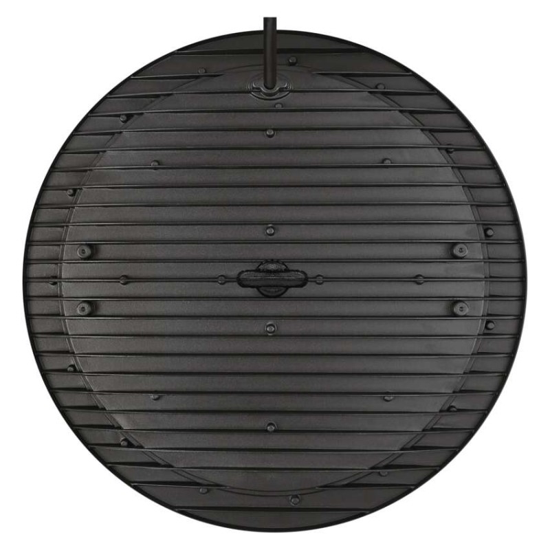LED průmyslové závěsné svítidlo HIGHBAY CIRUS 200W