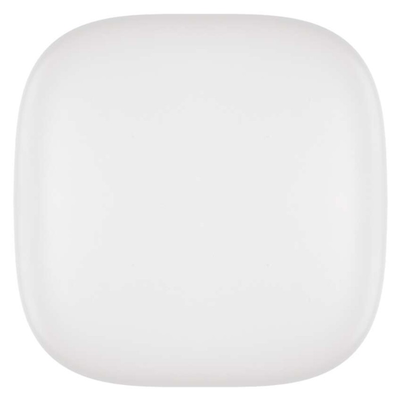 LED přisazené svítidlo DORI EVO, čtvercové, 24W, IP65, neutrální bílá