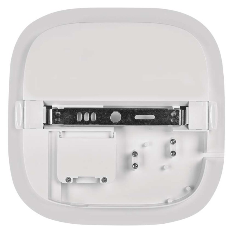 LED přisazené svítidlo DORI EVO, čtvercové, 24W, IP65, neutrální bílá