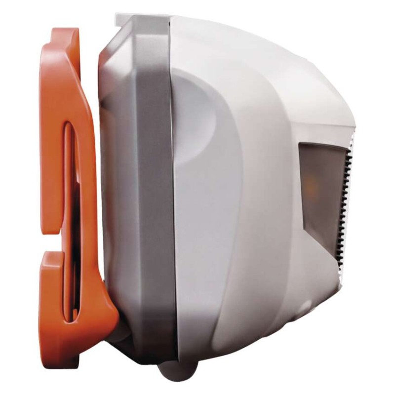 LED čelovka P3521, 85 lm, 65m, 3× AAA
