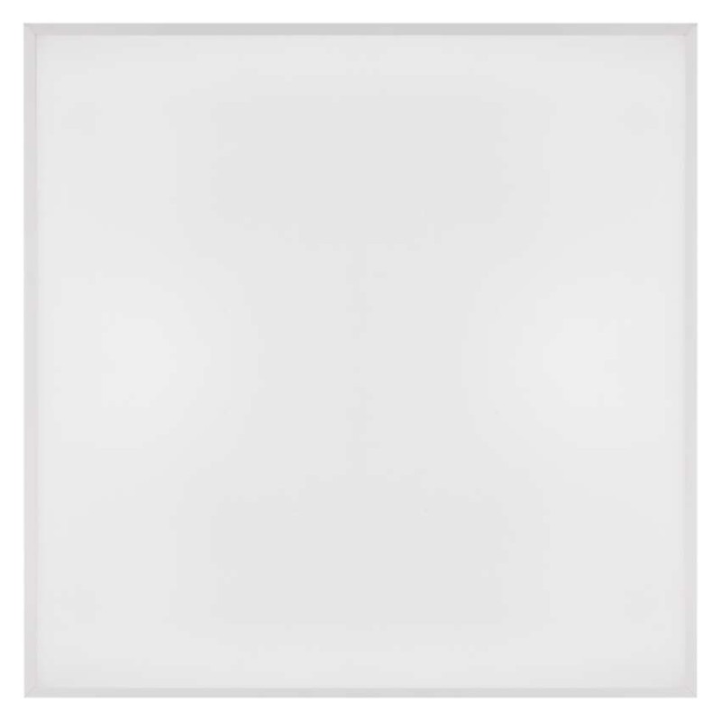 LED panel REXXO backlit 60×60, čtvercový vestavný bílý, 30W neutr. b. UGR