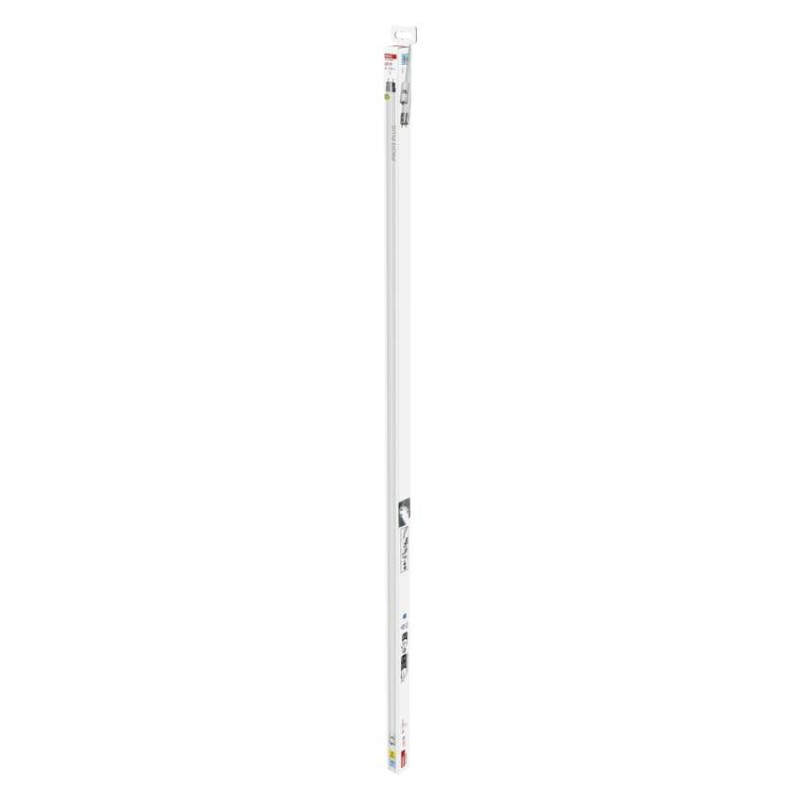 LED zářivka T8 15 W 120 cm studená bílá