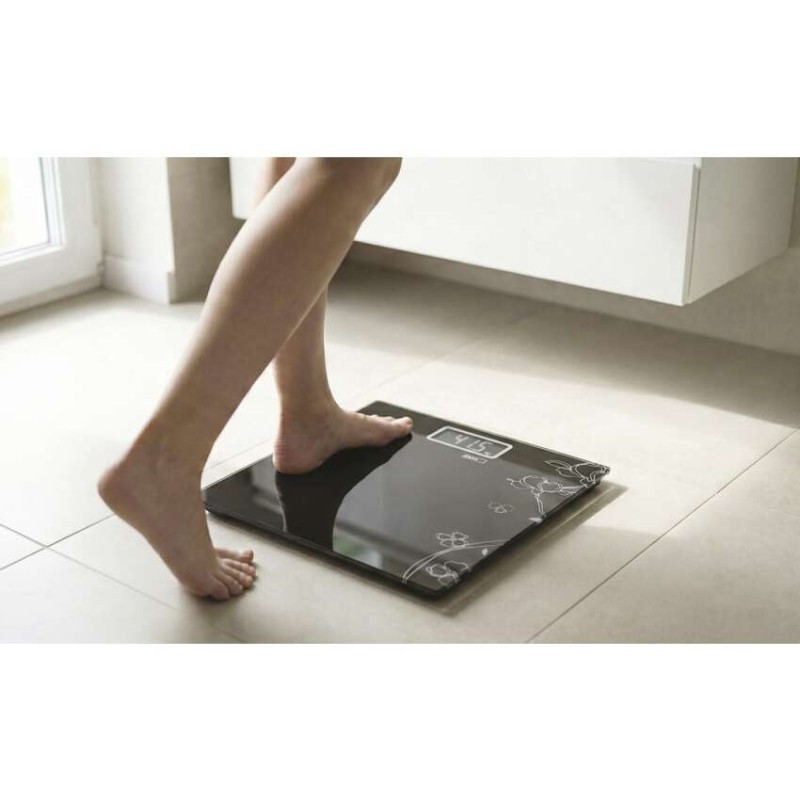 Digitální osobní váha EV106