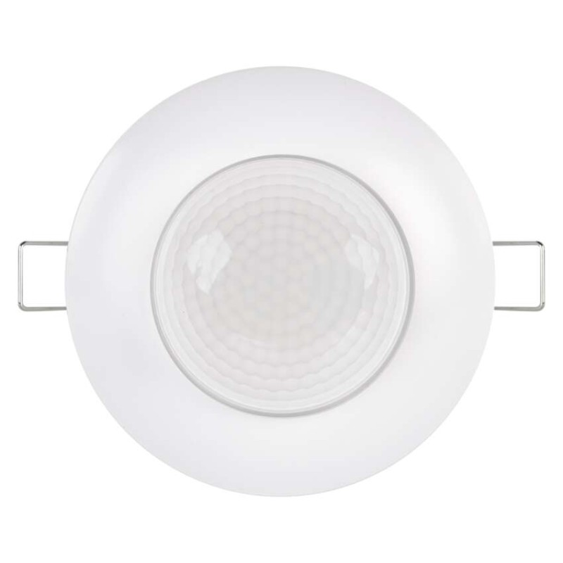 PIR senzor DALI (pohybové čidlo) IP54 bílý