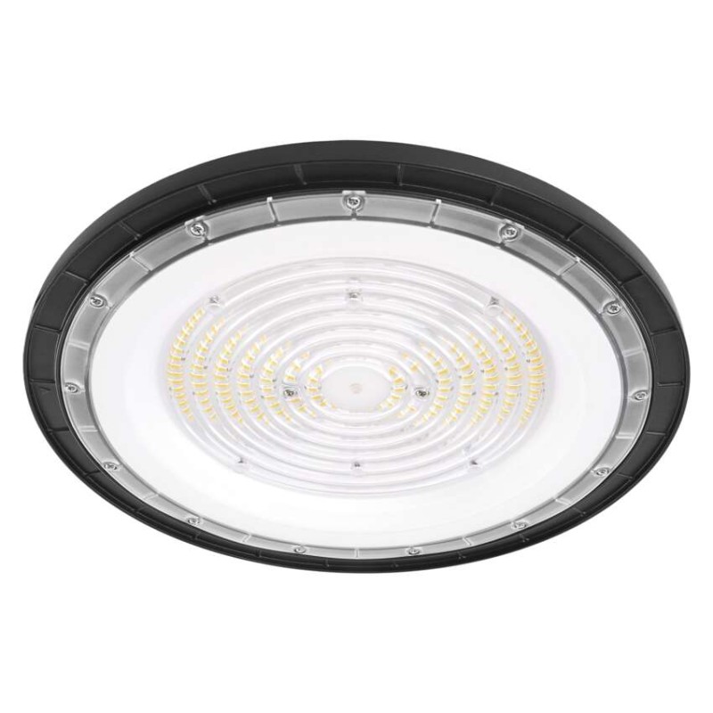 LED průmyslové závěsné svítidlo HIGHBAY CIRUS 150W