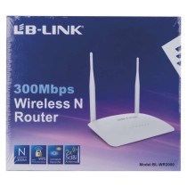 Bezdrátový router 300M BL-WR2000