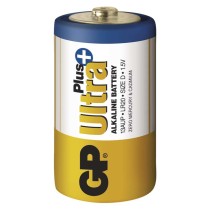 GP Ultra Plus Alkáli elem LR20 (D) 2db/bliszter