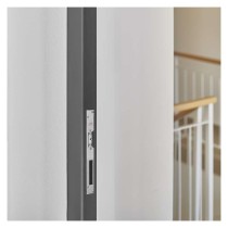 Elektronický dveřní zámek BEFO 1211 s polohou otevř./zavř.