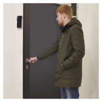 Elektronický dveřní zámek BEFO 1221 s momentovým kolíkem