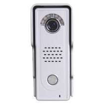 Domácí videotelefon EMOS s pamětí, barevná sada, H1018