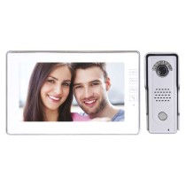 Domácí videovrátnik EMOS s pamäťou, farebná sada, H1019