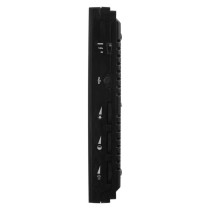 Monitor videotelefonu EMOS RL-10, černý