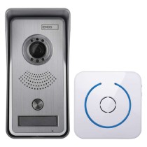 EMOS IP videó kaputelefon kültéri egység EM-102WIFI