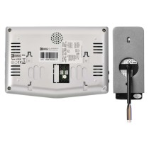 Sada videovrátnika EMOS EM-05R s ukladaním snímkov