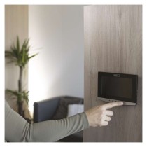 Sada videovrátnika EMOS EM-05R s ukladaním snímkov