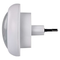 LED noční světlo P3304 s pohybovým čidlem do zásuvky