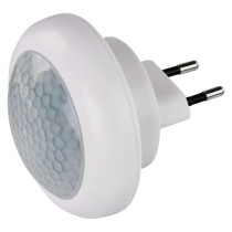 LED noční světlo P3304 s pohybovým čidlem do zásuvky